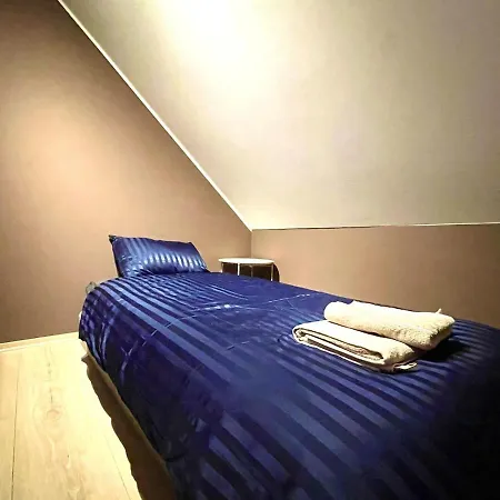 Roost Cozy Near Solsiden, Free Parking ! Trondheim